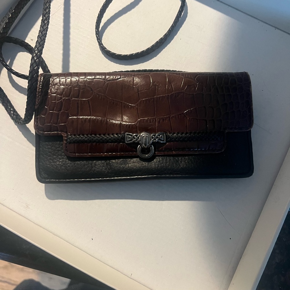 Brighton wallet bag